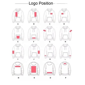 Ensemble de survêtements et sweats à capuche personnalisés Streetwear pour couple, tenue homme, ensemble en molleton doux, pantalon de jogging et sweat-shirt court - Product Image 5