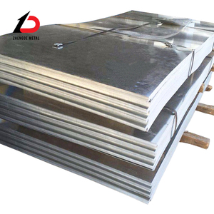 เหล็กม้วนชุบสังกะสี เหล็กแผ่นชุบสังกะสี มาตรฐาน ASTM JIS EN รับรองความหนา 0.3-2.0 มม. สำหรับตัด พับ เชื่อม งานอุตสาหกรรม - Product Image 5