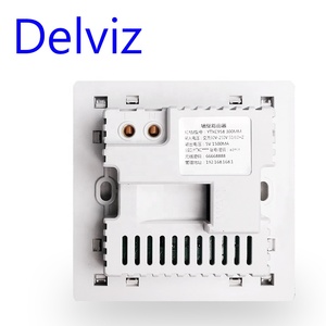 Delviz 300Mbps Wireless Wi-Fi Socket Rj45, <b>Cable</b> Conversion Outlet, Relay Smart USB Charging Port, Embedded Wall <b>WIFI</b> Router DZ- - Product Image 3