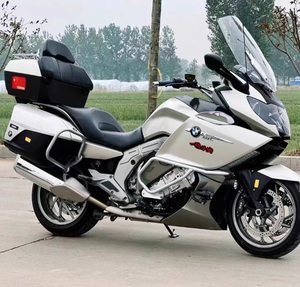 KZG <span class=keywords><strong>Moto</strong></span> Usata <span class=keywords><strong>BMW</strong></span> K1600 1600cc Touring, Motore a Sei Cilindri in Linea, Coppia Elevata per Crociere Autobuscatrici Senza Sforzo - Product Image 3