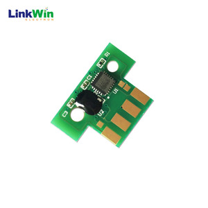ชิปตลับหมึกอัจฉริยะสำหรับเครื่องพิมพ์ Lexmark C2325 C2425 C2535 MC2425 MC2535 MC2640 ชิปรีเซ็ตโทนเนอร์ - Product Image 1