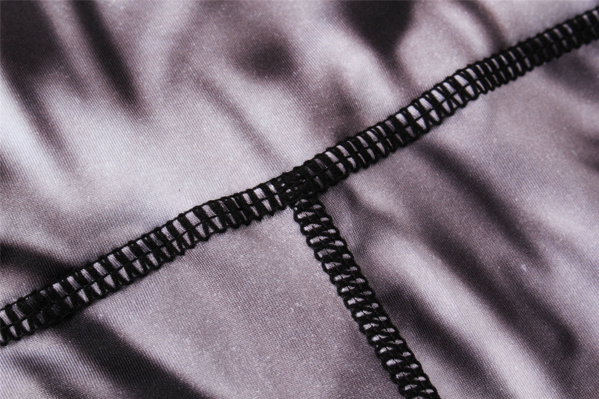 Top sale sexy tie dye women fitness leggings sports yoga pants