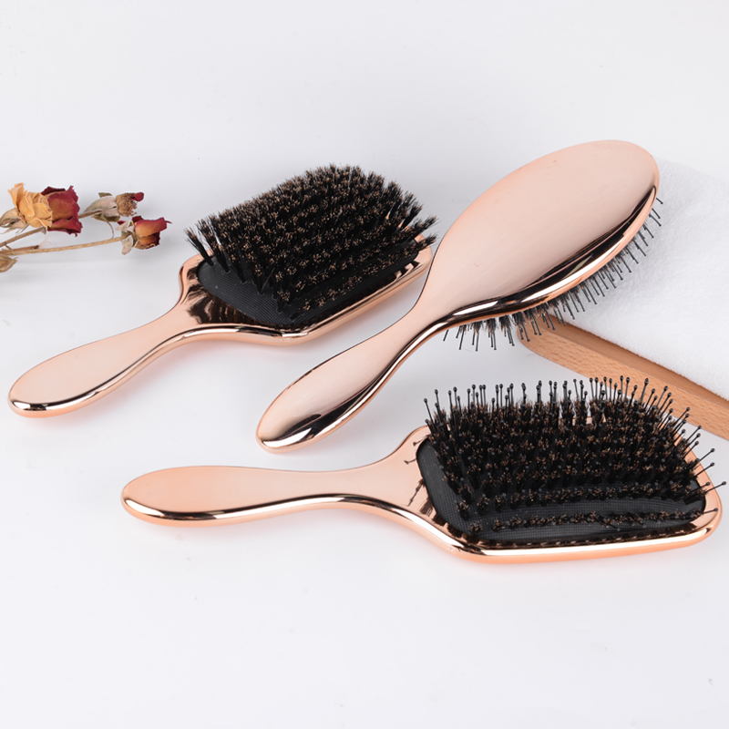 Распродажа, щетка для волос, щетка для волос, щетка для наращивания волос с логотипом на заказ, оптовая продажа