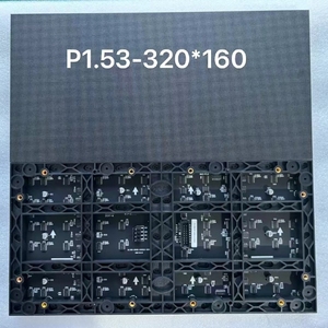 Jiuwlds p2.5 mô hình trong nhà video kỹ thuật số tường đầy đủ màu sắc màn hình <span class=keywords><strong>LED</strong></span> Bảng hiển thị văn bản Chào mừng đăng nhập cho quảng cáo cơ quan - Product Image 3