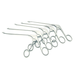 Instrumentos Quirúrgicos Reutilizables LHIAF, Pinzas <span class=keywords><strong>de</strong></span> Artroscopia Médica para <span class=keywords><strong>Ortopedia</strong></span> - Product Image 5