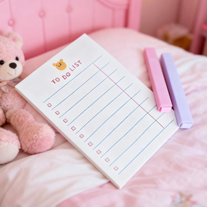 Xu Hướng Mới Bán Buôn Cá Tính Thiết Kế Cho Ghi Chú Nhanh Chóng Tùy Chỉnh Tự Dính Văn Phòng Phẩm Memo <span class=keywords><strong>Pad</strong></span> - Product Image 2