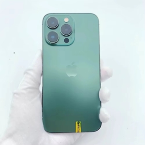 <span class=keywords><strong>Prix</strong></span> ​​bas en gros pour le smartphone 13 Pro 5G débloqué version américaine 6 Go de RAM d'<span class=keywords><strong>occasion</strong></span> - Product Image 1