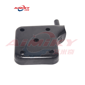 48049-60021 Siège de selle à ressort à lames avant gauche pour Toyota LandCruiser série <span class=keywords><strong>70</strong></span> PZJ <span class=keywords><strong>HZJ</strong></span> HJ60 4.0L - Product Image 2