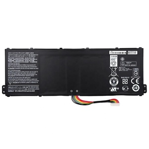 แบตเตอรี่ AC14B18J แล็ปท็อปสำหรับ <span class=keywords><strong>ACER</strong></span> Aspire Chromebook TravelMate GATEWAY 11 13 15 ES1-511 ES1-512 V3-111P <span class=keywords><strong>CB5</strong></span>-<span class=keywords><strong>311</strong></span> V3-37 - Product Image 4