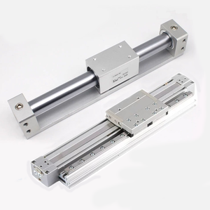 100% CY3B20-1800อัตโนมัติแบบใหม่และดั้งเดิมที่ไม่มีก้านและกลไก - Product Image 1
