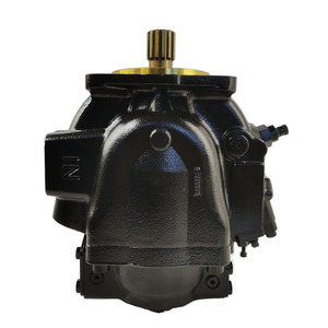 Pompe hydraulique Exporter P2105 P2145 P2075 R L P2105R00C1C23LA20N00T1B1P P3145R90D1D28LA25N00B1B2E – Meilleure vente - Product Image 5