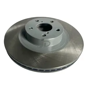 Disque de frein Plaque de zinc OEM 26300AG01A Étrier de frein Subaru Système de freinage de véhicule modifié Forester IMPREZA OUTBACK