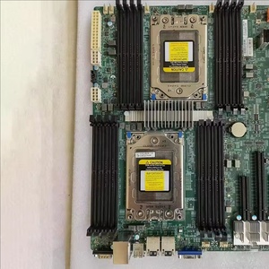 Placa Base H11DSi para Supermicro, Serie 7001/7002, Procesadores DDR4 ECC PDSMA+ - Product Image 5