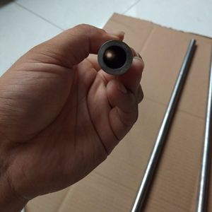 Tubos redondos de molibdeno puro ASTM AISI estándar Tzm Mo1 Mo2 con el mejor precio - Product Image 4