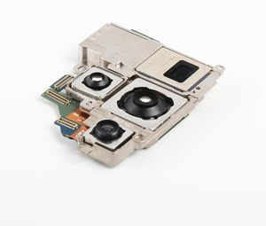 Kit de Reparación del Módulo Trasero de la Cámara Principal para S23 Ultra (sm-s918u/sm-s918u1) - Product Image 5
