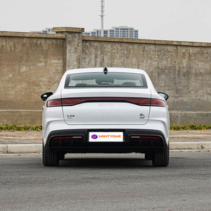 <span class=keywords><strong>Prix</strong></span> <span class=keywords><strong>de</strong></span> gros BYD Qin L 2026 PHEV Berline hybride rechargeable <span class=keywords><strong>électrique</strong></span> <span class=keywords><strong>de</strong></span> luxe pour professionnels avec système <span class=keywords><strong>de</strong></span> charge rapide, prête à être expédiée - Product Image 6
