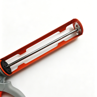 Pistolet à colle et silicone 3 roulements de haute qualité pour fabricants, vente en gros à bas prix