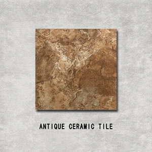 Surface en porcelaine mate rustique antidérapante beige pour une utilisation intérieure et extérieure pour les accents <span class=keywords><strong>de</strong></span> chambre salle <span class=keywords><strong>de</strong></span> bain balcon terrasse dégagement - Product Image 2