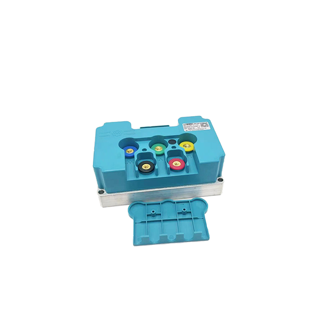 Nanjing Fardriver ND72450 3000W 72V DC High-Power Remote Drive Motor Controller IP67 Protection 200A Max Current for DC Motors