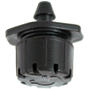 Gocciolatore Regolabile 'DNA' con Portata 0-40 l/h - Product Image 1