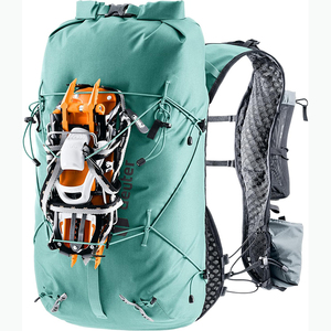 Échantillon gratuit de sacs à dos personnalisés pour la gym, la randonnée, sac à dos pour homme, sac de chasse, mochilas tácticas, sac à dos tactique Molle 45L - Product Image 5