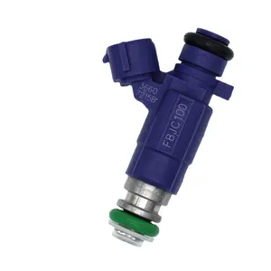FBJC100 NEW Fuel Injector For Nissan Infiniti 350Z FX35 2.0 2.2 2.5 3.0 3.5 16600-5L700 166005L700