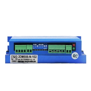 2dm556 hiệu suất cao Tự động điều chỉnh kỹ thuật số Stepper Motor Driver microstep Stepping Motor Driver - Product Image 4