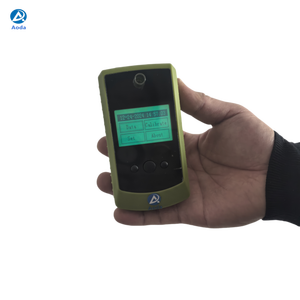 Ручной детектор остатков пестицидов для тестирования безопасности пищевых продуктов, для лаборатории овощей и фруктов, электронный литиевый аккумулятор - Product Image 1