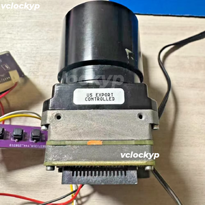 Module d'imagerie thermique FLIR TAU2 640x512 avec objectif 35 mm + plaque arrière - Product Image 4