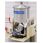น้ำยาทำความสะอาดเครื่องยนต์ Taisei Mz-5K1 สูตรผสมน้ำ 1:10 สำหรับงานอุตสาหกรรม - Product Image 5