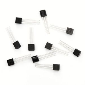 New Original Guaranteed KSG13003AR-Y TO-92L Transistor CZSKU:TL48SZ46 - Product Image 1