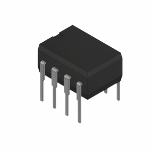 Power Management (PMIC) Original One Stop Service 8 DIP Buy Online Electronic Components FAN7530N - Product Image 1