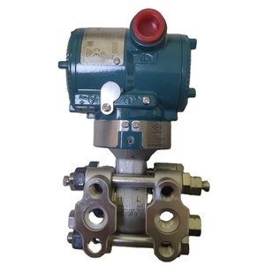 เกจวัด Yokogawa EJA430E รุ่น EJA430E-JBS4G-917EB/KU22/A1 พร้อมระบบ Hart Proto - Product Image 1