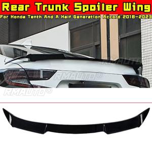 Kits de Estilización para Honda Accord Décima Generación y Media 2018-2023, Alerón Trasero para Automóvil, Alerón para Maletero, Kit de Carrocería - Product Image 2