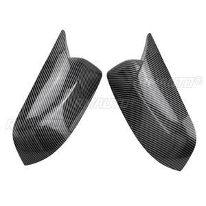 Coques de protection pour rétroviseurs de voiture, kit carrosserie pour Ford Explorer 2011-2019, accessoires auto - Product Image 4