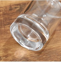 Flacon de parfum en verre rechargeable à prix d'usine, 30 ml, 50 ml, 100 ml, vaporisateur cylindrique pour diffuseur, aromathérapie, huile essentielle