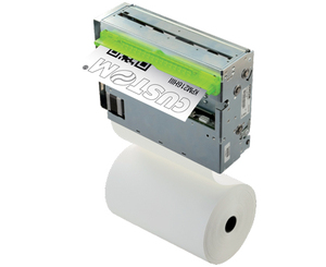 <span class=keywords><strong>Stampante</strong></span> KPM216HIII da 216mm per Chioschi, <span class=keywords><strong>Stampante</strong></span> KPM216HIII ETH per Stampa di Documenti <span class=keywords><strong>A4</strong></span> - Product Image 1
