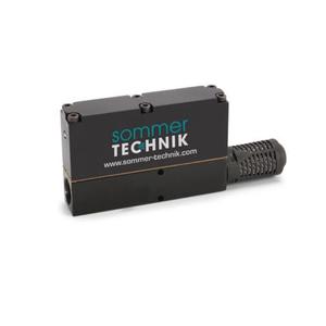 เครื่องส่งสัญญาณสุญญากาศซีรีส์ VP ของ Sommer-Technik แบบเอาต์พุต 4-20mA สำหรับการวัดความดันในอุตสาหกรรม - Product Image 3