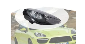 Ventas directas de fábrica y luces traseras de coche más vendidas adecuadas para FORD EVEREST ASVHMT12802 2015-2020 - Product Image 5