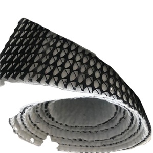 Réseau de drainage composite en trois dimensions épaisseur 5mm avec <span class=keywords><strong>géotextile</strong></span> 200g meilleur prix et qualité - Product Image 1