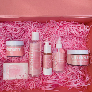 <span class=keywords><strong>Crème</strong></span> <span class=keywords><strong>Éclaircissante</strong></span> Rapide Personnalisée et Naturelle pour Corps, Aisselles, Jambes, Dos et Zones Intimes Sensibles - Product Image 1
