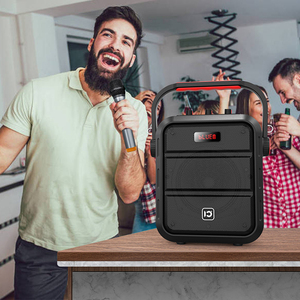 <strong>Cheap</strong> Price Wireless <strong>Speakers</strong> 12 Inch Active Portable Outdoor 30 Watts <strong>Loud</strong> BT <strong>Speakers</strong> With FM Radio - Product Image 2