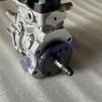 Pompa Carburante di Alta Qualità ASS'Y 6156-71-1131 Adatta per Macchine Edili Komatsu PC400-7