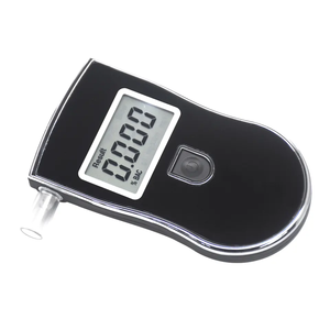 AT-818 Alkohol messgerät, Alkohol-und Ethylalkohol-Test geräte, hochpräziser Sensor, Super Breath Breath Alkohol tester - Product Image 4