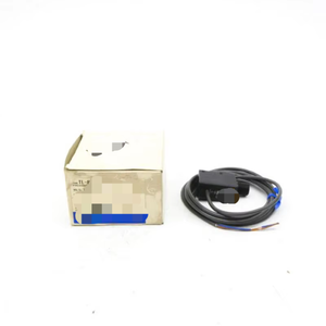 12-24VDC Tl-pp283 2ม. nsmp ตัวควบคุมการเขียนโปรแกรม PLC โดยเฉพาะ Pac ระบบอัตโนมัติทางอุตสาหกรรมใหม่ดั้งเดิมพร้อมส่ง - Product Image 1
