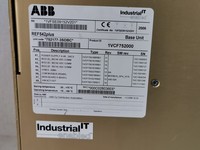 REF542PLUS 1VFSE09152V201 1VCF752000 UNITÉ DE BASE NEUF ET ORIGINAL PLC