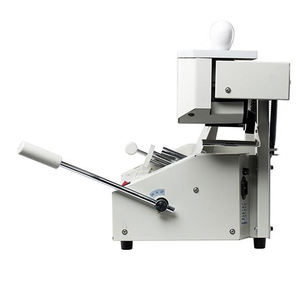 Gran oferta, máquina de encuadernación con pegamento caliente Manual de oficina, carpeta perfecta para <span class=keywords><strong>Cinch</strong></span> Book, sin MOQ - Product Image 5