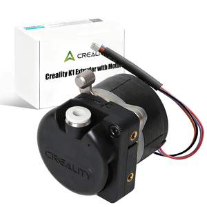 Kit de Hotend Creality K1/K1 Max/K1C/K1 SE con Bloque de Calentamiento Cerámico, Construcción Metálica, Boquilla de Cambio Rápido para Impresora 3D - Product Image 1