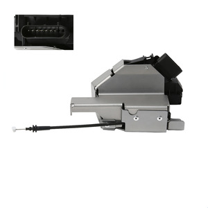 ชุดควบคุมล็อคประตูท้ายรถยนต์ฟอร์ดทรานซิท รุ่น BK21V43288BG 12V พร้อมรีโมทคอนโทรล - Product Image 1