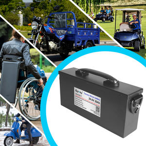 29.6V 20AH 전기 로버트 오토바이 전기 자전거 스쿠터 리튬 이온 배터리 팩 주요 키워드 - Product Image 6